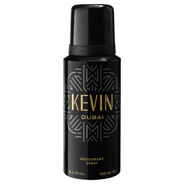 Desodorante Kevin Dubai x 150ml