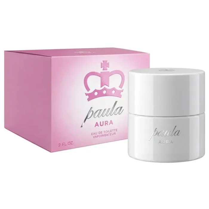 Perfume Paula Aura x 60ml
