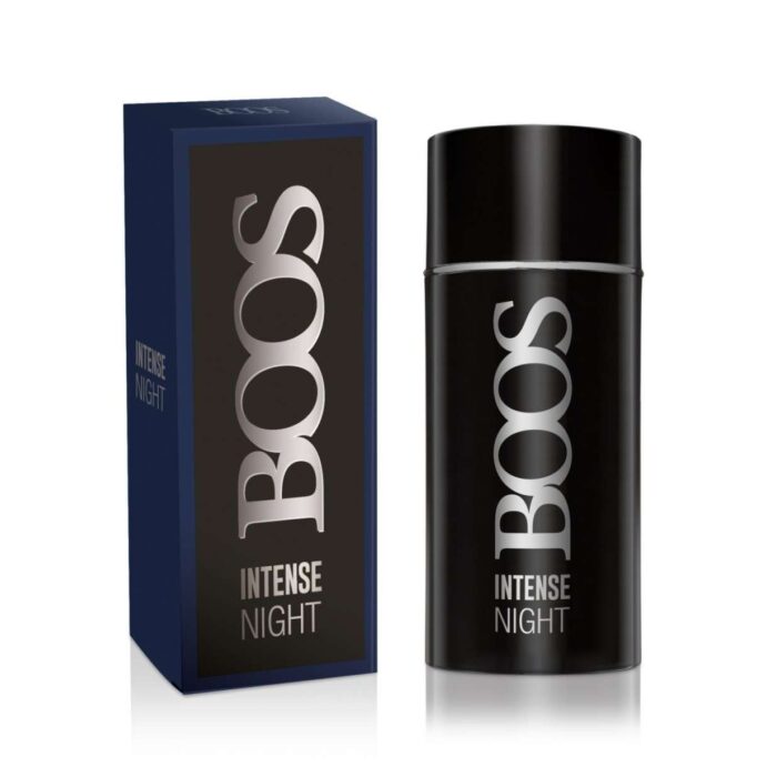 Perfume Boos Intense Night x 90ml