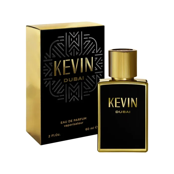 Perfume Kevin Dubai x 60ml