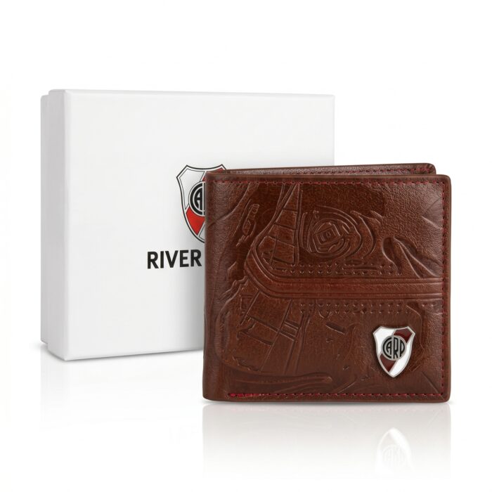 Billetera de River