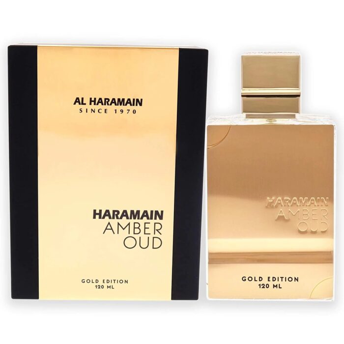 Perfume Árabe Al Haramain x 100ml Original