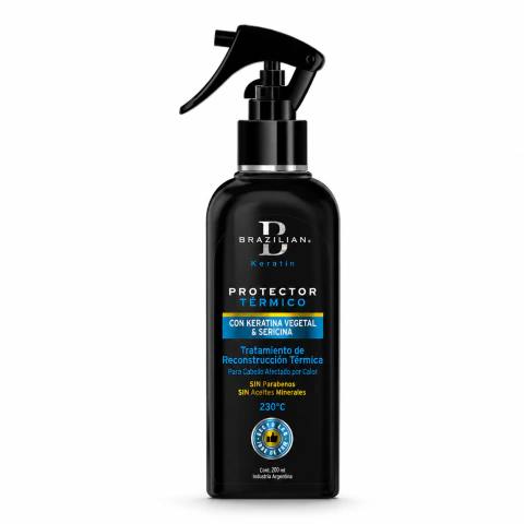 Protector Termico Brazilian x 200ml