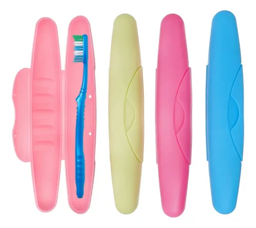 Porta Cepillo de Dientes