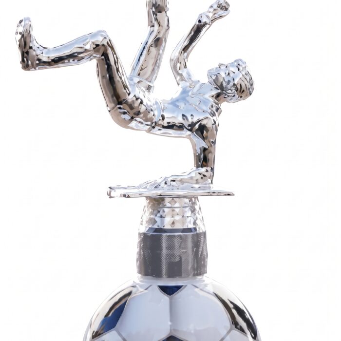 Perfume Infantil Trofeo Argentina Campeon x 140ml Jactans