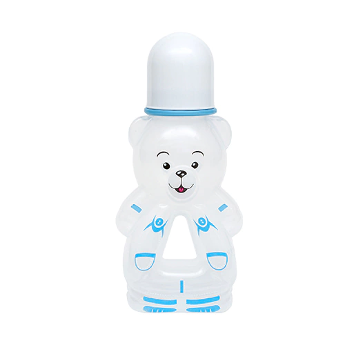 Mamadera Osito x 250ml