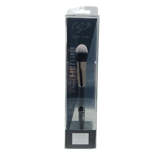 Brocha Brush City Girl