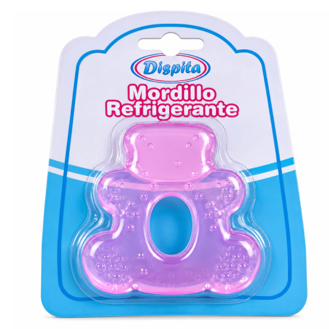 Mordillo Refrigerante Osito