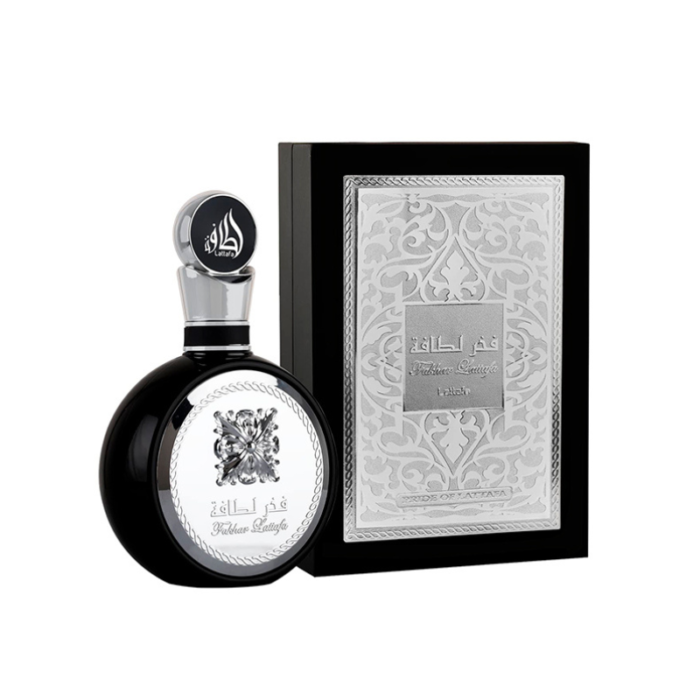 Perfume Árabe Fakhar Lataffa x 100ml Original