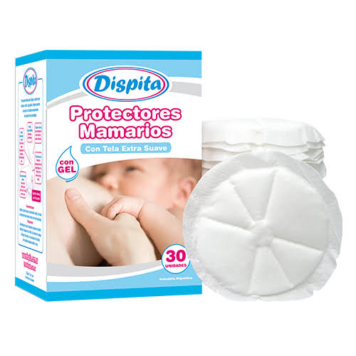 Protector Mamario 30 unidades