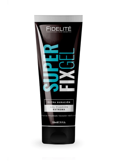 Gel Modelador Extra Duración x 230ml