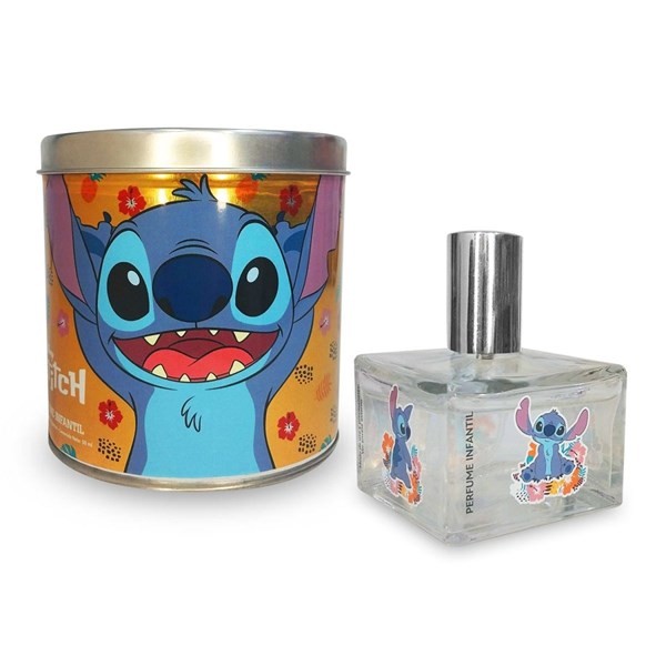 Perfume en Lata Stich x 50ml Jactans