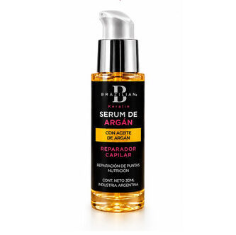 Serum Argán Brazilian x 30ml