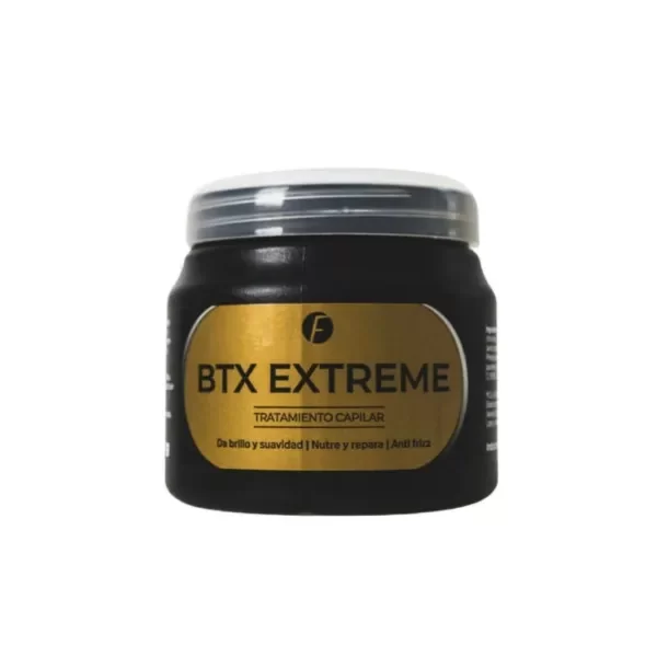 Máscara Botox Extreme x 240ml Frilayp